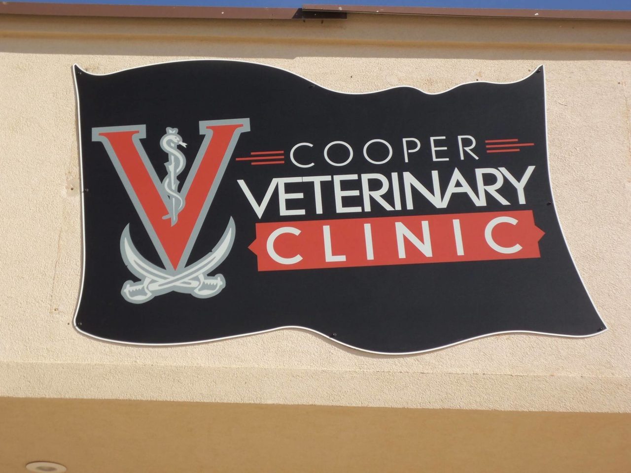About Cooper Veterinary Clinic Vet In Lubbock, TX 79423