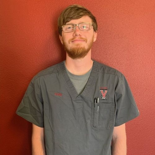 Dr. Blaine Long